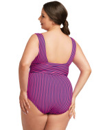 Ολόσωμο Μαγιό Plus Size – Άνεση, Στήριξη & Στυλ για Καμπύλες